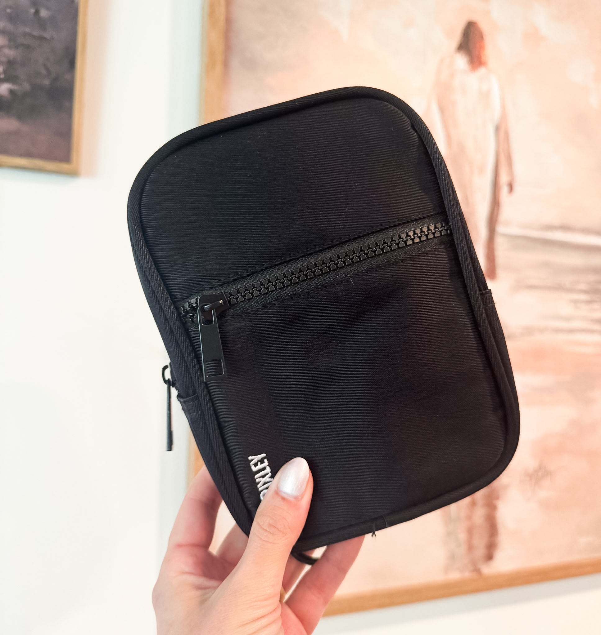 Jet Crossbody Sling-BRIXLEY