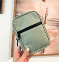Sage Crossbody Sling-BRIXLEY