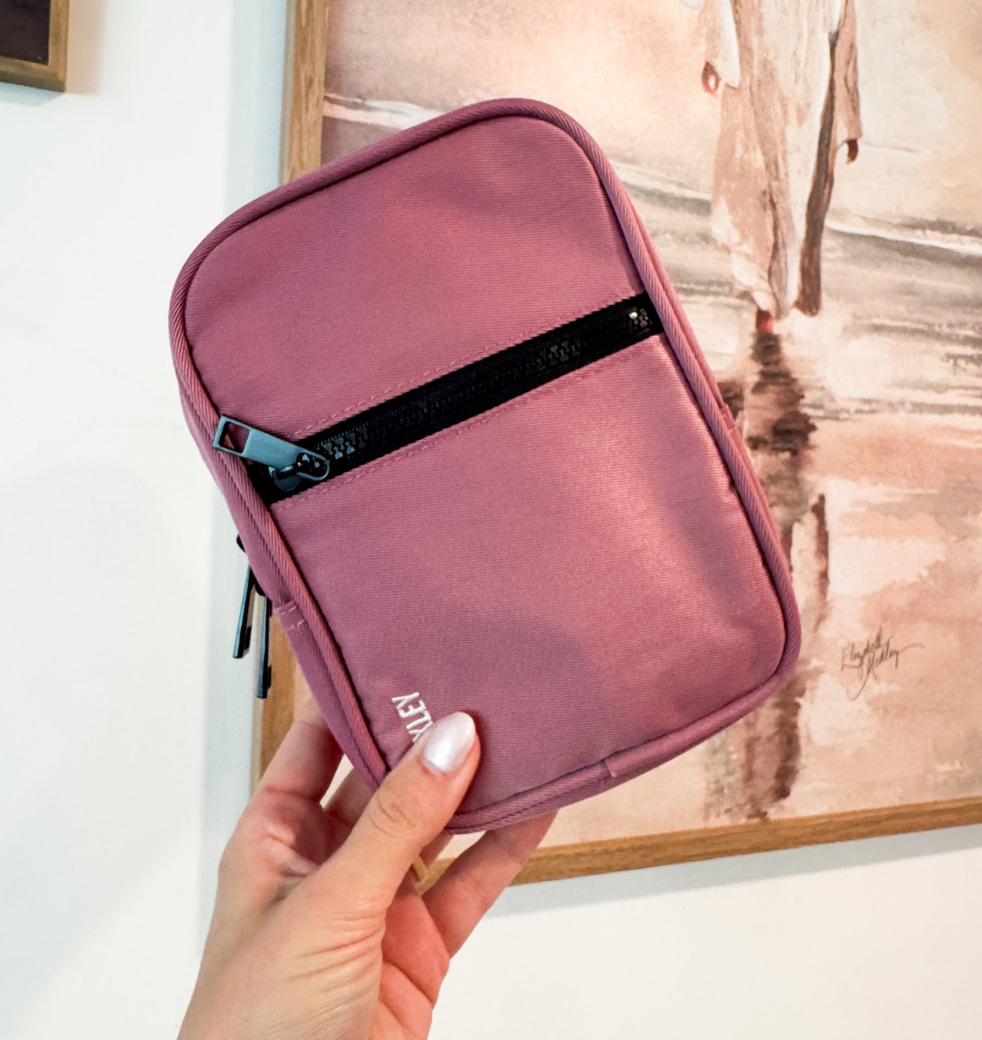 Rosey Crossbody Sling-BRIXLEY