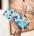 Mario Bros Pencil Pouch