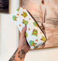 TMNT Boxy Pencil Pouch