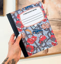 LM and Friends Notebook