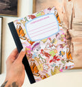 Pink Sidekicks Notebook