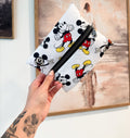 The Mouse Book Buddy