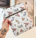 Bear and Friends Whatever Bag