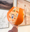 Charlie & Friends Pumpkin Bucket