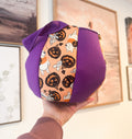 Bear & Friends Pumpkin Bucket