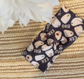 Boo Ghost Headwrap