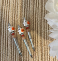 Trick or Treat Ghost Refillable Pen