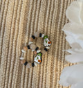 Beanie Ghost Cup Charm