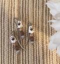 Reading Ghost Bookmark
