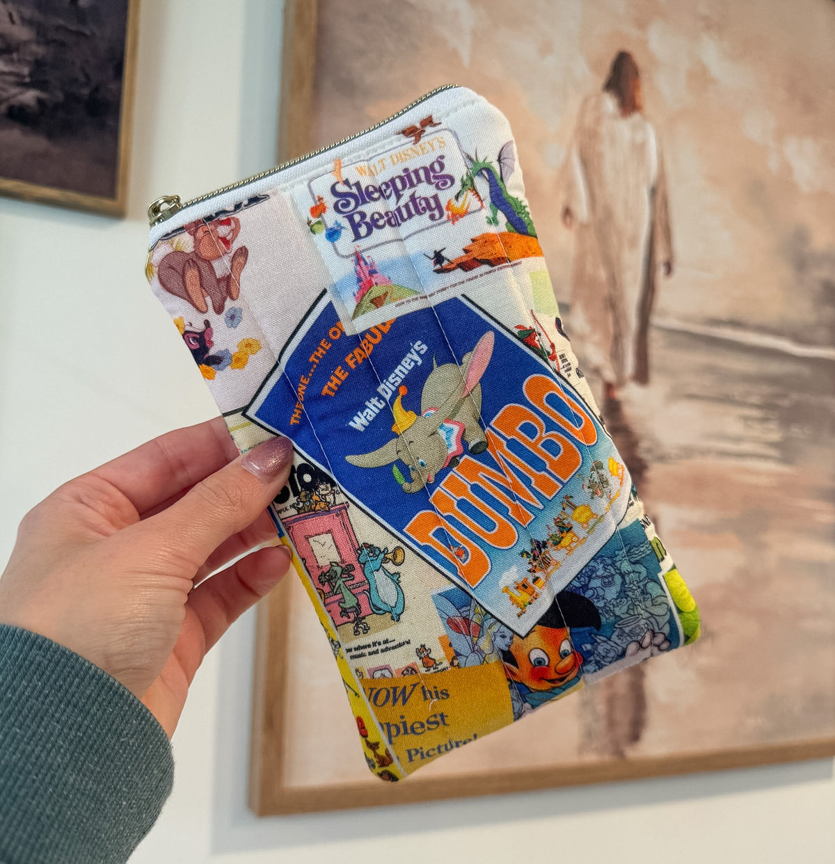 Vintage Magic Flo & Go
