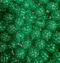 Light Green 16mm Rhinestone-Single