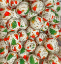 Christmas Essentials 15mm Round Bead-SINGLE