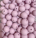 Lilac 12mm Round Bead-SINGLE
