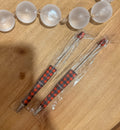Buffalo Plaid Refillable Pen-Single
