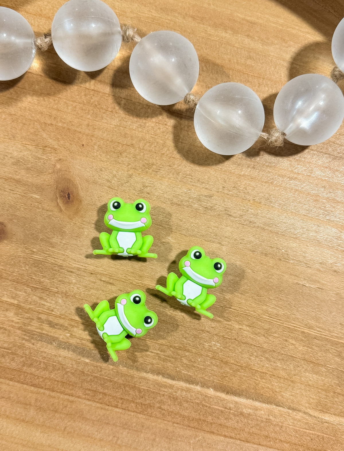 3D Frog Focal-Single