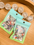 Rhinestone Spacer 50ct Pack