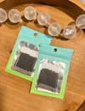 Black 15ct Pen Refills