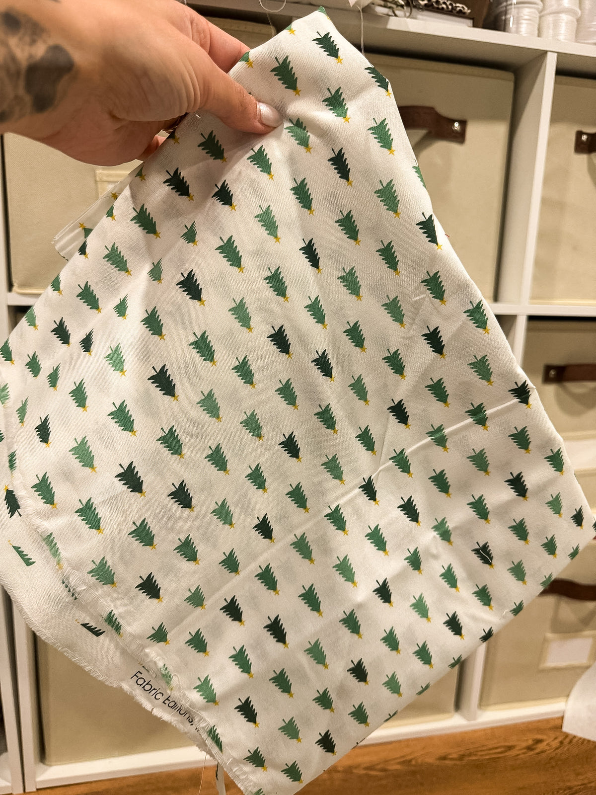 Christmas Stocking-Custom Order!