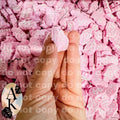 I was Made for Loving You [Pink Single] | Focal Bead - FINAL SALE