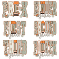 Pattern Grade Shirt