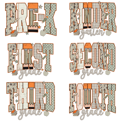 Pattern Grade Shirt