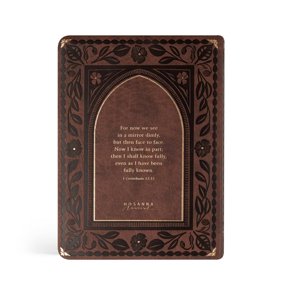 ESV Journaling Bible: Palma Theme - FINAL SALE