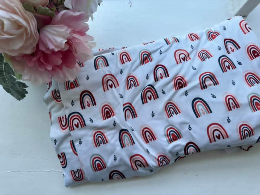 Bummies (Baby Shorts)