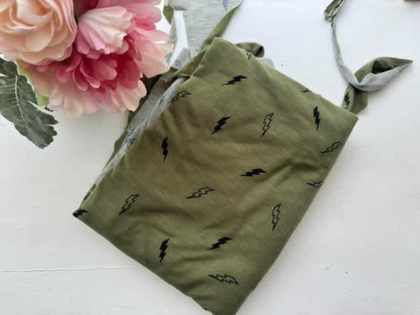 Bummies (Baby Shorts)