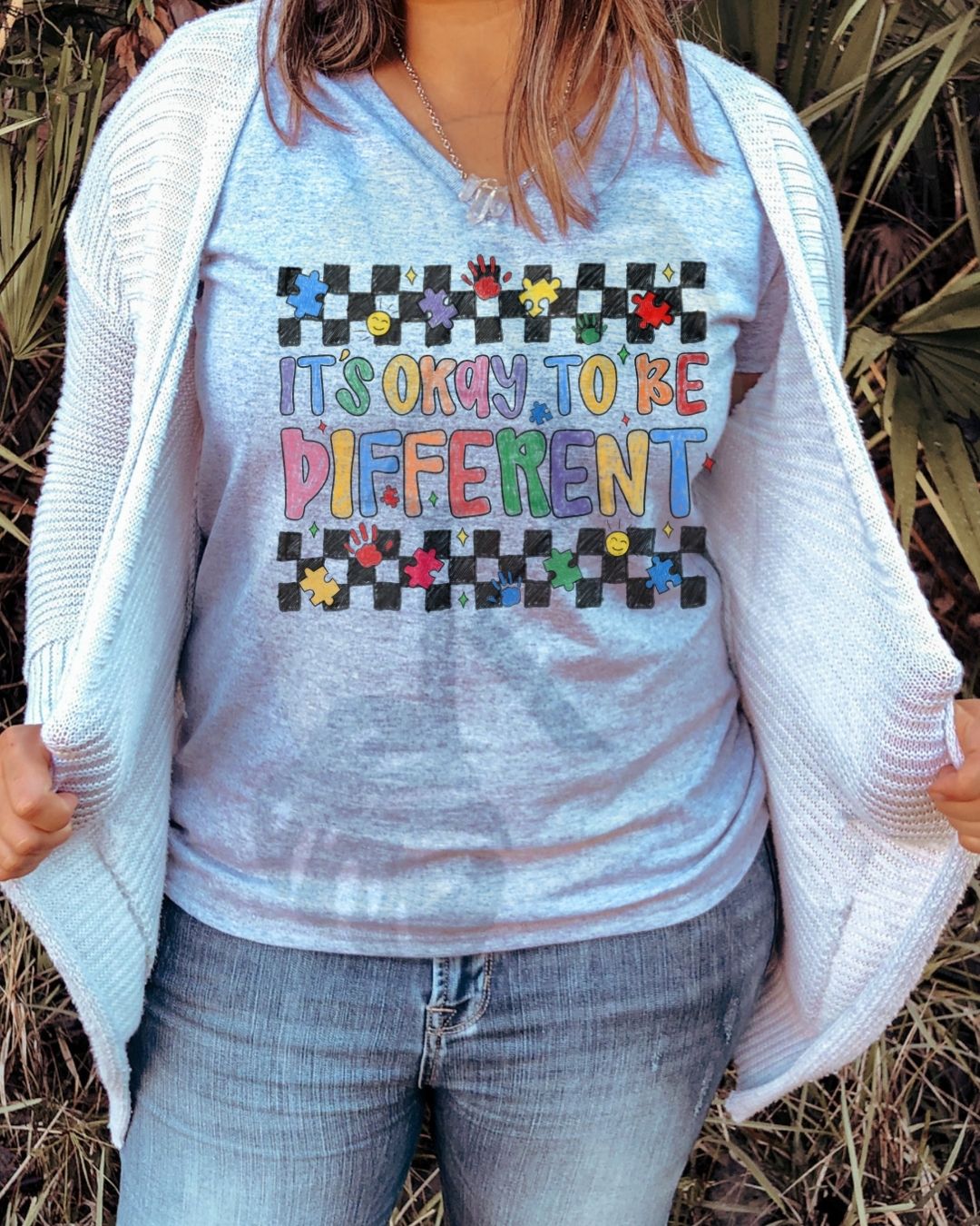 It's Okay to be Different PRE-ORDER