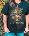Austim Acceptance PRE-ORDER