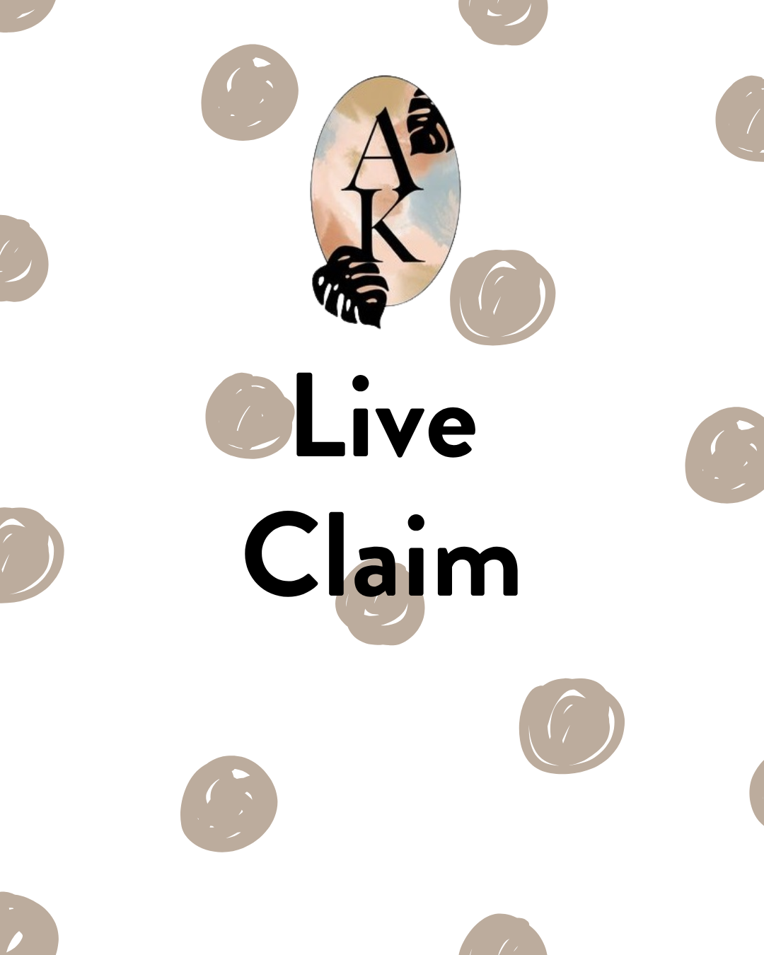 Live Claims